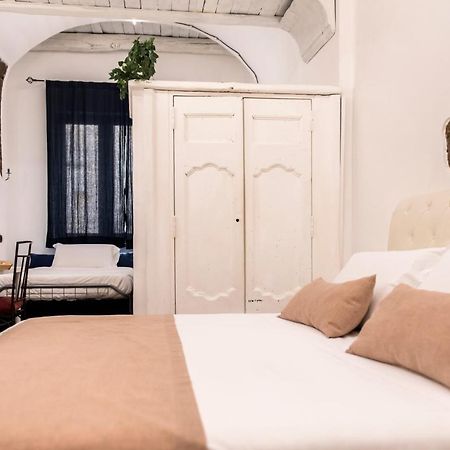 סורנטו Agora Apartments - Armida מראה חיצוני תמונה