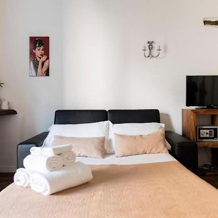 סורנטו Agora Apartments - Armida מראה חיצוני תמונה