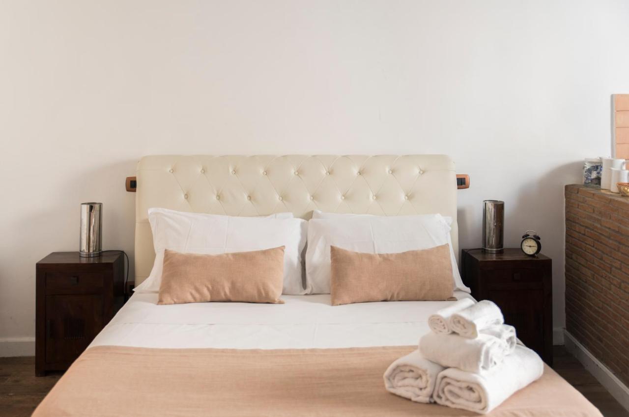 סורנטו Agora Apartments - Armida מראה חיצוני תמונה