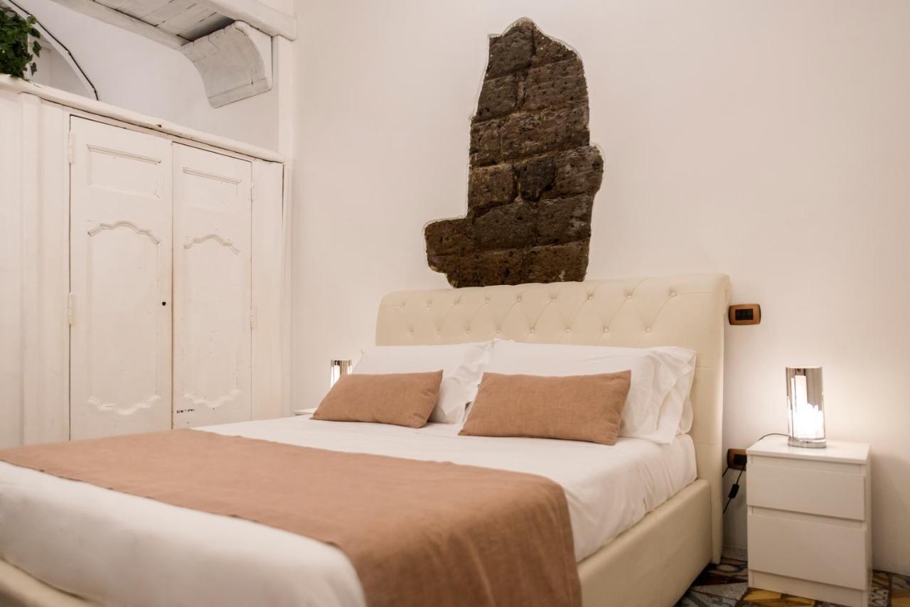 סורנטו Agora Apartments - Armida מראה חיצוני תמונה
