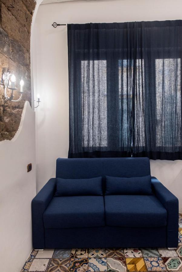 סורנטו Agora Apartments - Armida מראה חיצוני תמונה